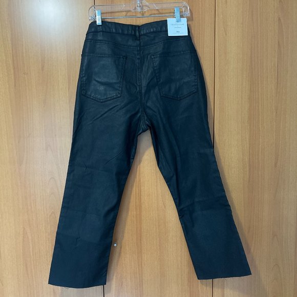 Zara Dreed Flares - Picture 3 of 6